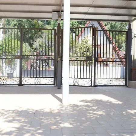 Stefy Apartment Catania