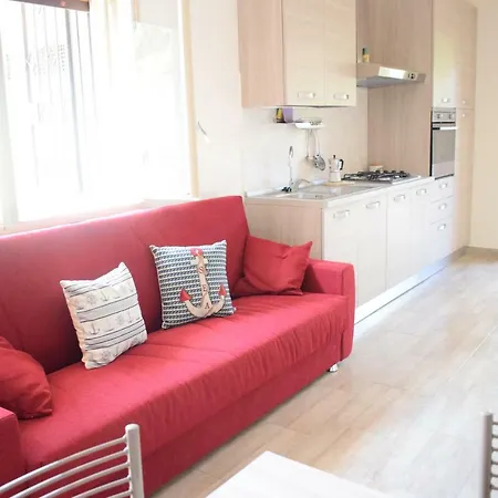Stefy Apartment *