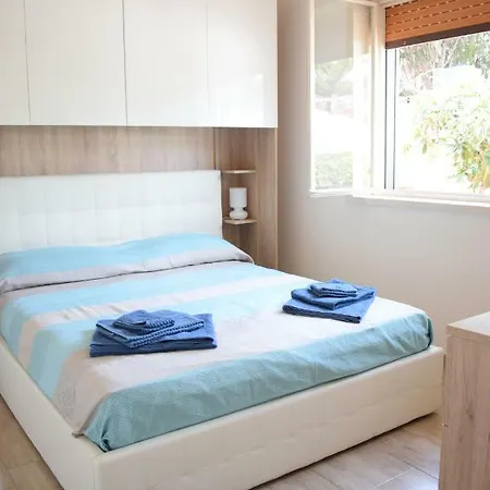 Apartment Stefy Catania