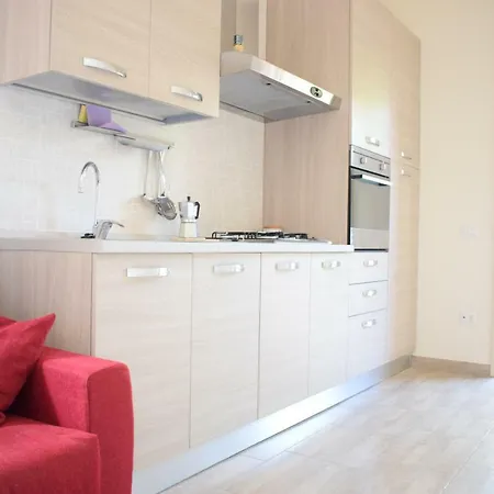 Apartment Stefy
