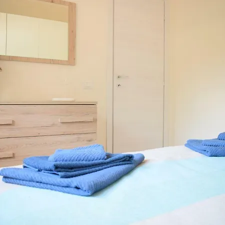 Stefy Apartment