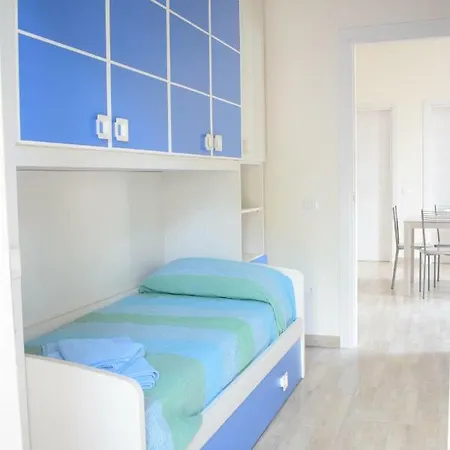 Apartment Stefy Catania