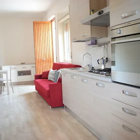 Apartment Stefy *