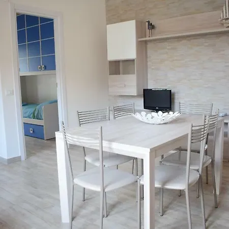 Apartmán Stefy Katánie