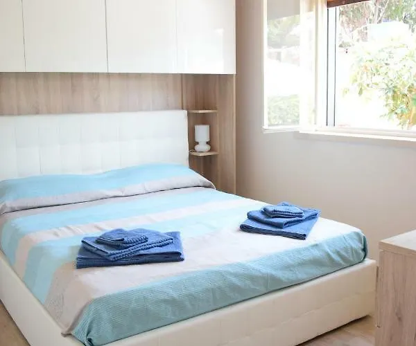 Apartmán Stefy Katánie