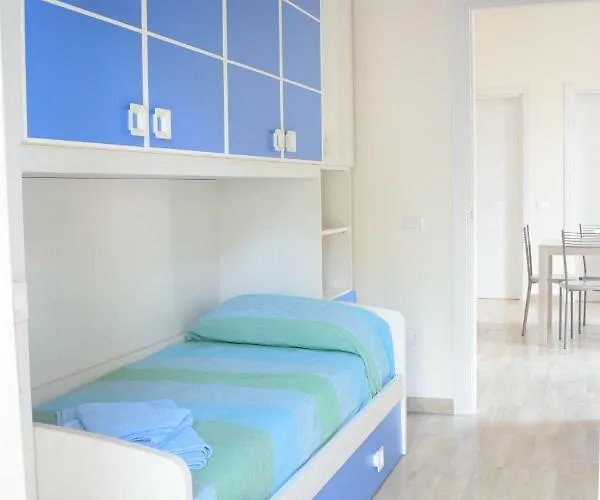 Apartmán Stefy Katánie