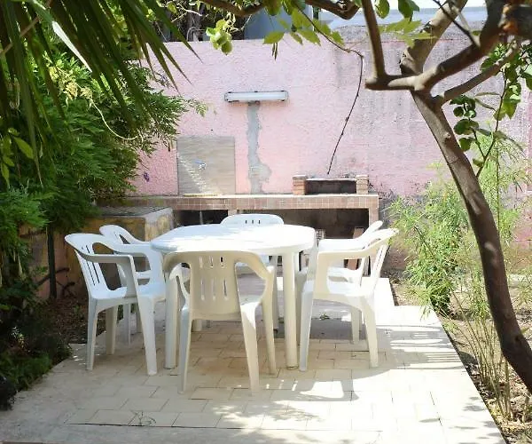 Apartmán Stefy Katánie