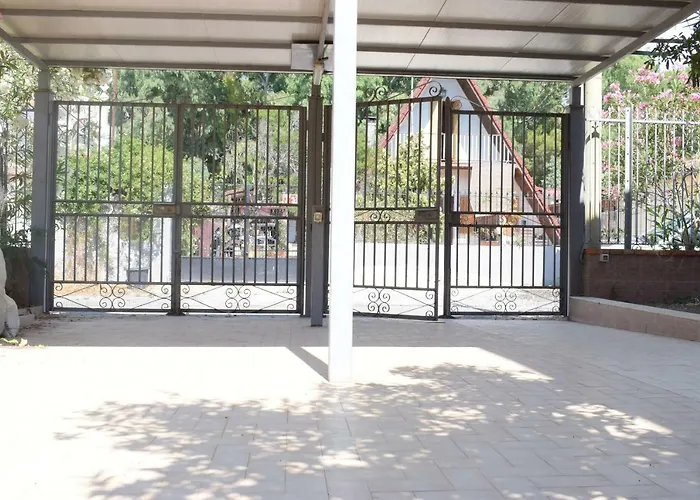 Stefy Apartmán Katánie