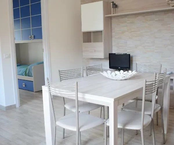 Apartmán Stefy Katánie